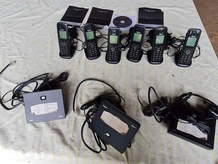 Photo of free Phone system (South Newington OX15) #1