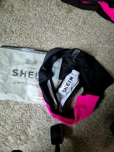 Photo of free New (M/Size 10) Bikini (Becontree RM8) #2