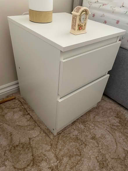 Photo of free Bedside Cabinet (CR2) #2