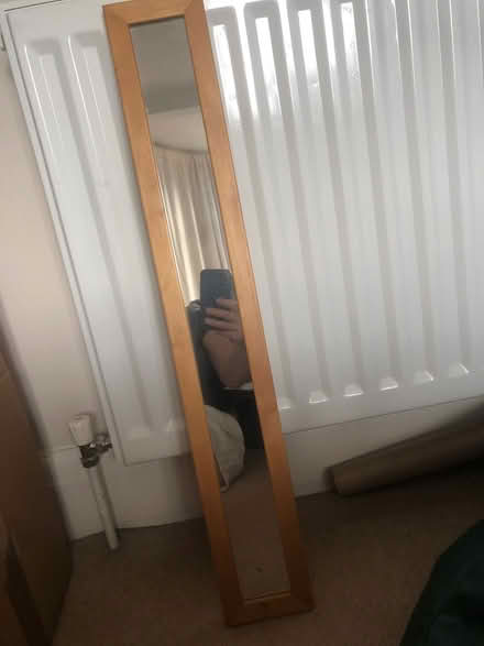 Photo of free Mirror (Tolworth, KT5) #1