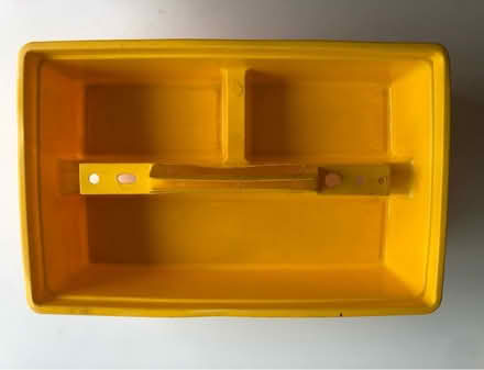 Photo of free Plastic tool tray (Nottingham, West Bridgford NG2) #2
