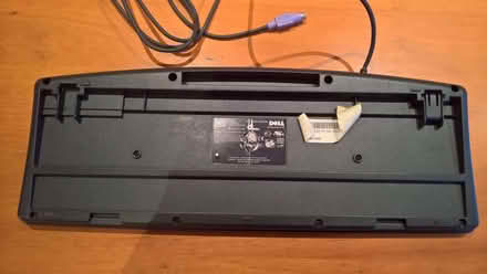 Photo of free Genuine Dell RT7D00 keyboard (Woodlands TW7) #3