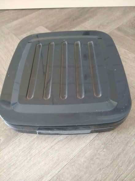 Photo of free Collapsible waste bin for Camping or Caravaning (Presteigne LD8) #4
