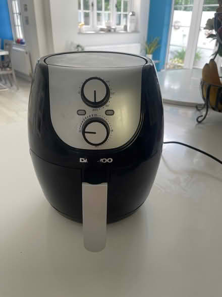 Photo of free Air fryer (Esher) #1