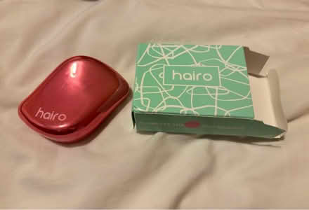 Photo of free Hairo Crystal hair remover (Enderby LE19) #1
