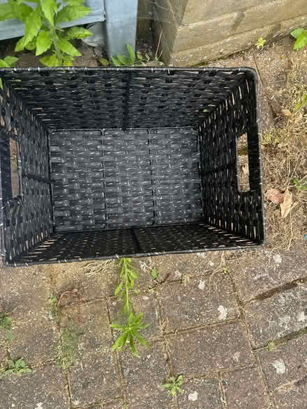 Photo of free Box (Cb13PF) #1