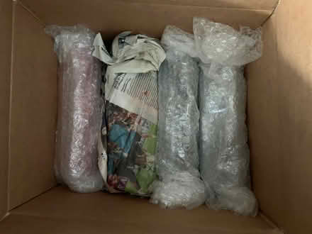 Photo of free Oil and Wet Stones (Teignmouth) #1