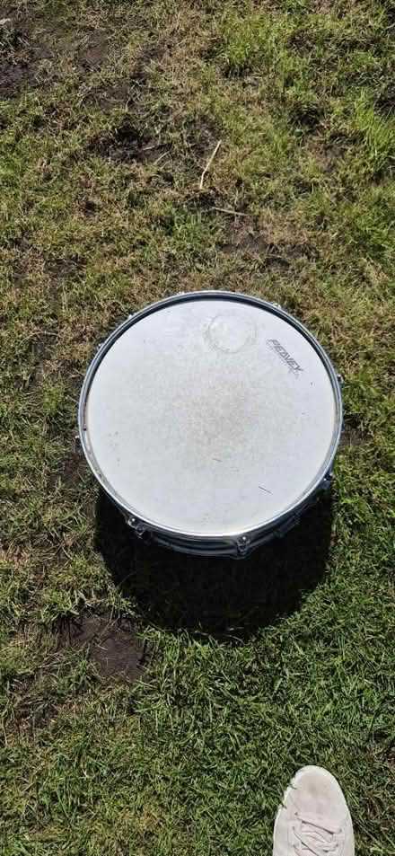 Photo of free Snare Drum (Warrington) #1