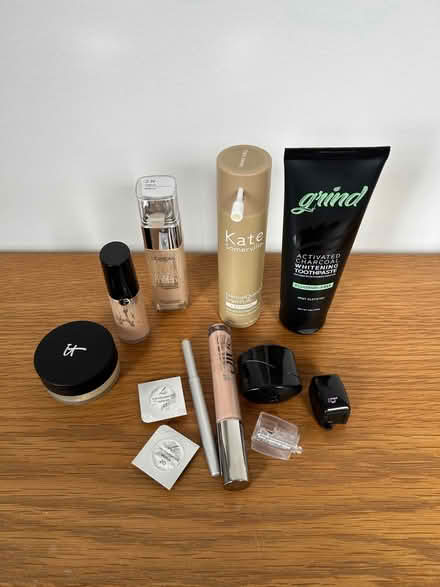 Photo of free Makeup bundle (Tunbridge Wells N. TN1) #1