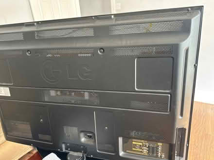 Photo of free 50 plasma tv (S4) #3