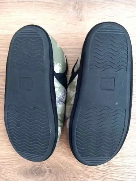 Photo of free Kids Slippers size 2 (Wivenhoe CO7) #2