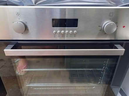 Photo of free Lamona Electric Oven (Castle Donington DE74) #1