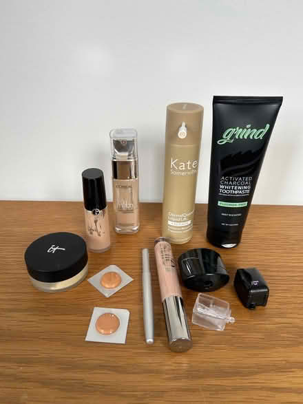 Photo of free Makeup bundle (Tunbridge Wells N. TN1) #2