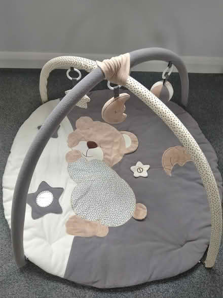 Photo of free Baby play mat (Ash Vale GU12) #1