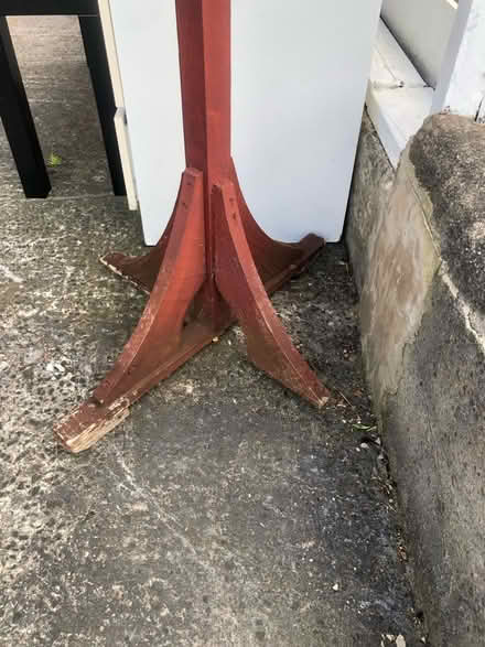 Photo of free Bird Feeder (Wideopen NE13) #3