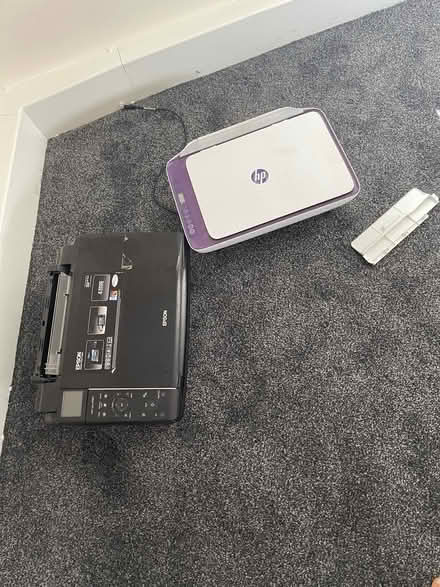 Photo of free Printer (Ashton under lyne) #1