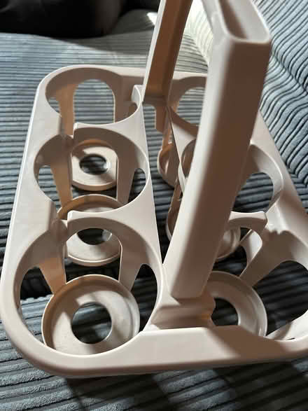 Photo of free Bottle storage/carrier (Scarborough YO12 6) #1