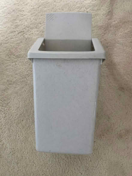 Photo of free swing bin (Bracknell RG12) #2