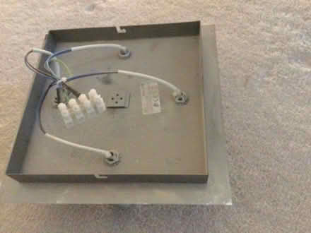 Photo of free Square Ceiling 4 Spotlight (DA4) #2