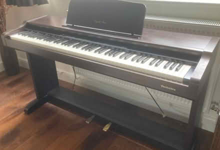 Photo of Digital piano (Exhall) #1