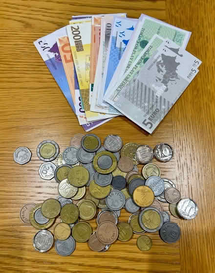 Photo of free Play money (Kenilworth CV8) #1