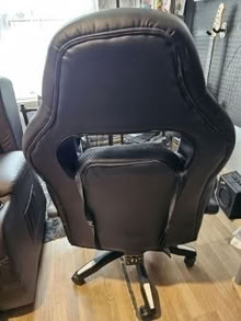 Photo of free Faux leather Gaming/Desk Chair (Peartree AL7) #2