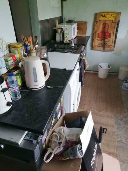 Photo of free Worktop and scaffolding pieces (Innox Hill BA11) #4