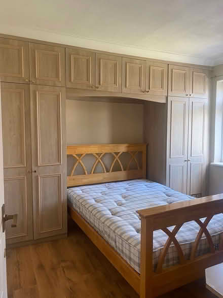 Photo of free Fitted wardrobes (RM10) #1
