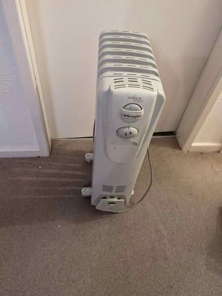 Photo of free Electric heater (Bolton, BL1 area) #1