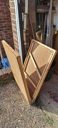Photo of free Wallpaper pasting table (Asheridge Rd area HP5) #2