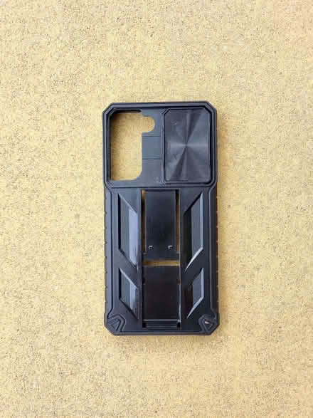 Photo of free Samsung S21FE phone case (Rainford Junction WA11) #1