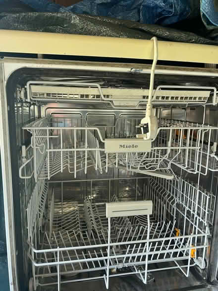 Photo of free Dishwasher (Minchinhampton GL6) #1