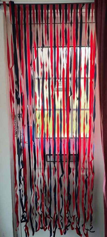 Photo of free Traditional Strip Fly Door (Liss GU33) #1