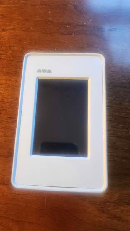Photo of free Schluter programmable thermostat (Dunstable) #2