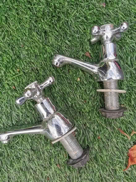 Photo of free 2 taps (M35 Failsworth, Manchester) #2