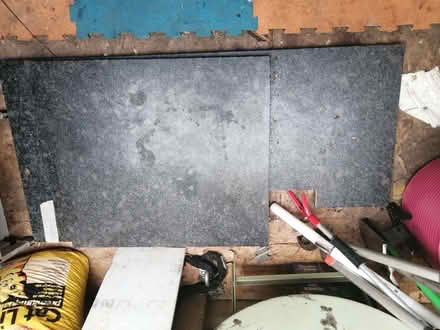 Photo of free Worktop and scaffolding pieces (Innox Hill BA11) #1