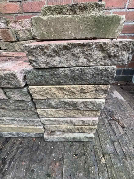 Photo of free Bricks (Kenilworth) #1