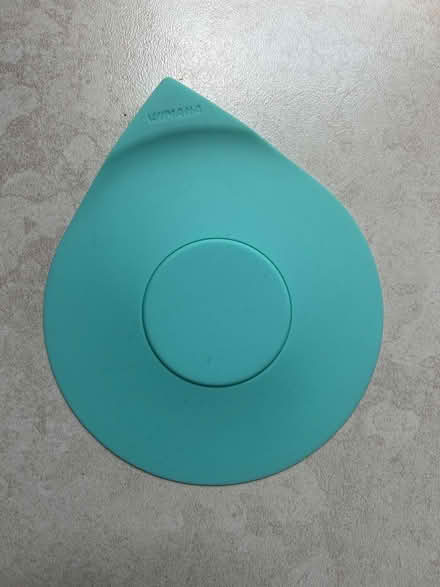 Photo of free Silicone drain cover (Suitland) #1