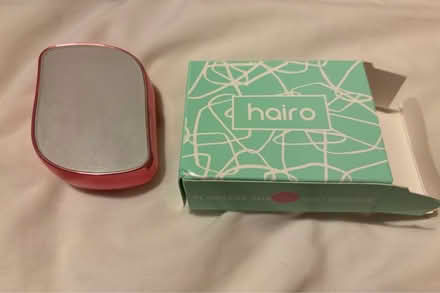 Photo of free Hairo Crystal hair remover (Enderby LE19) #2