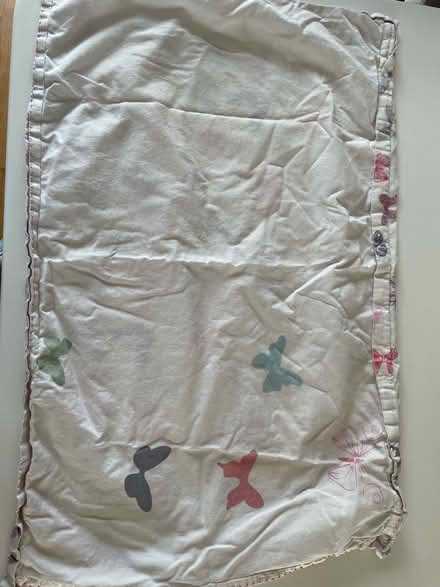 Photo of free Bedding for single bed (Doynton, BS30) #3