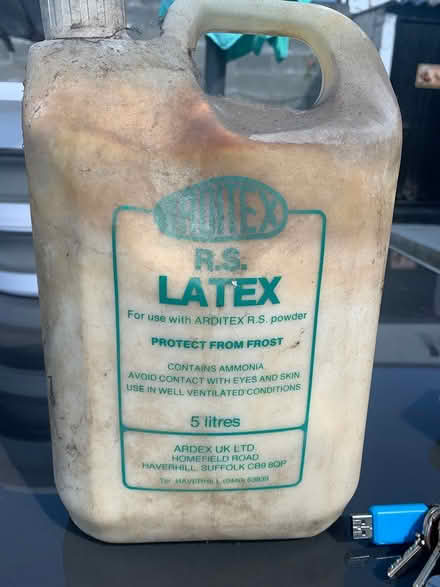 Photo of free Mystery items (Drimnagh) #1