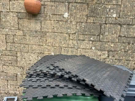 Photo of free Mats (Minchinhampton GL6) #1