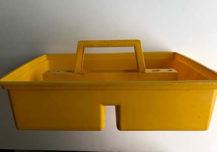 Photo of free Plastic tool tray (Nottingham, West Bridgford NG2) #1