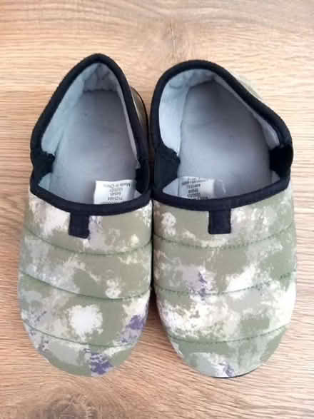 Photo of free Kids Slippers size 2 (Wivenhoe CO7) #1