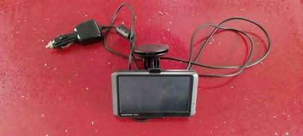 Photo of free Garmin SatNav (Wollaton NG8) #1