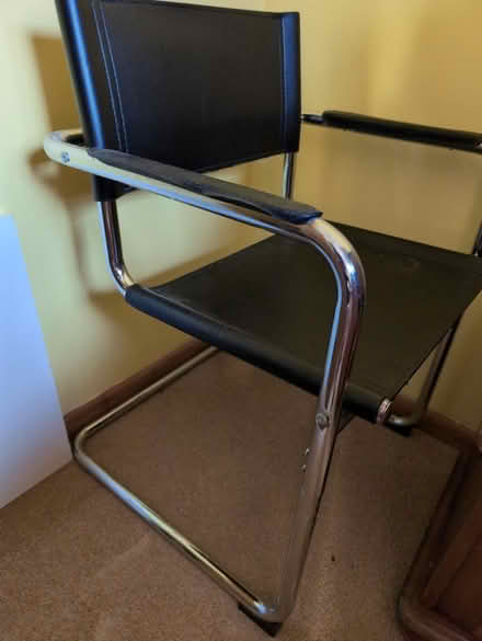 Photo of free Office chair (PO16) #3