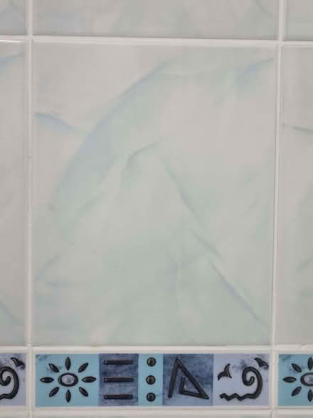 Photo of free Ceramic tiles (Enfield EN2) #2