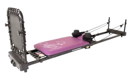 Photo of Aero Pilates Reformer (Feltham) #1