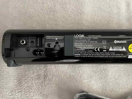 Photo of free Logik Soundbar (Collier Row RM1) #2