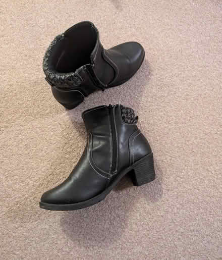 Photo of free Ladies shoe (Bolton, BL1 area) #1